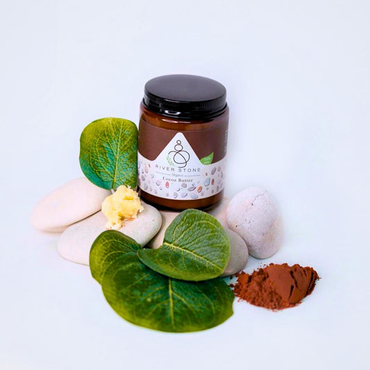 Cocoa Butter (150 ml)