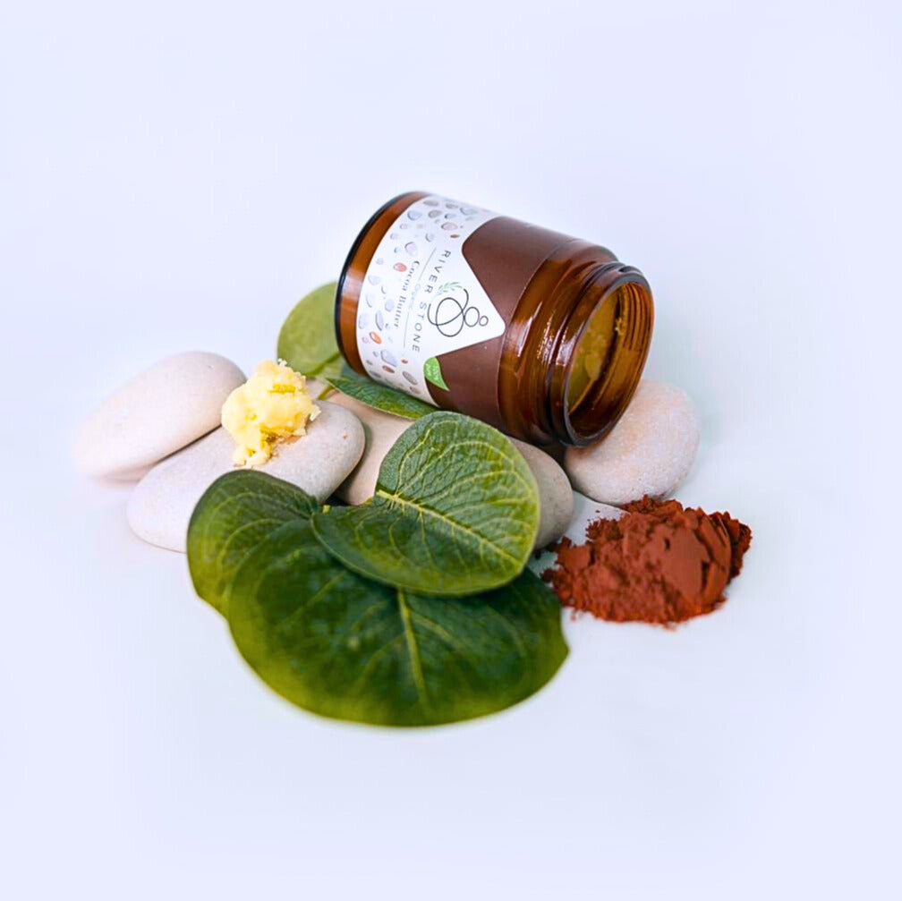 Cocoa Butter (150 ml)