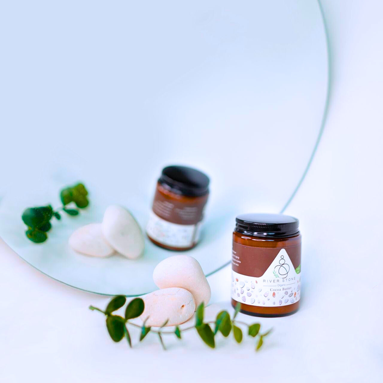Cocoa Butter (150 ml)