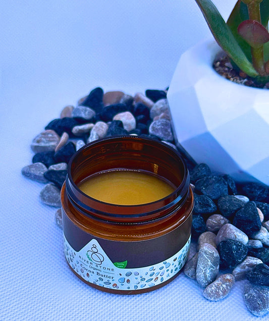 Cocoa Butter (50 ml)