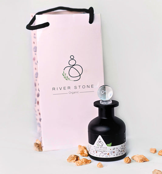 Coconut Oil (150 ml)