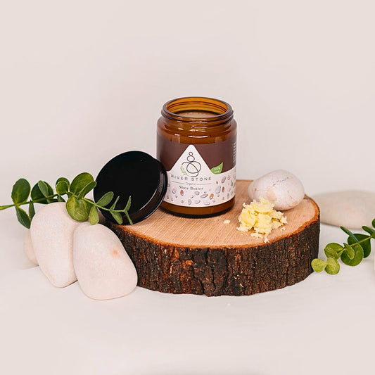 Shea Butter (150 ml)