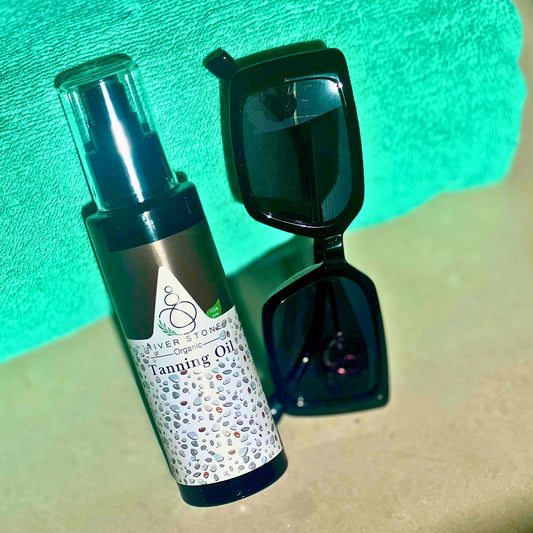 Tanning Oil (150 ml)