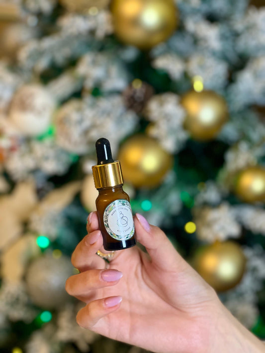 Santa's Self-Care Kit