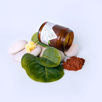 Cocoa Butter (150 ml)