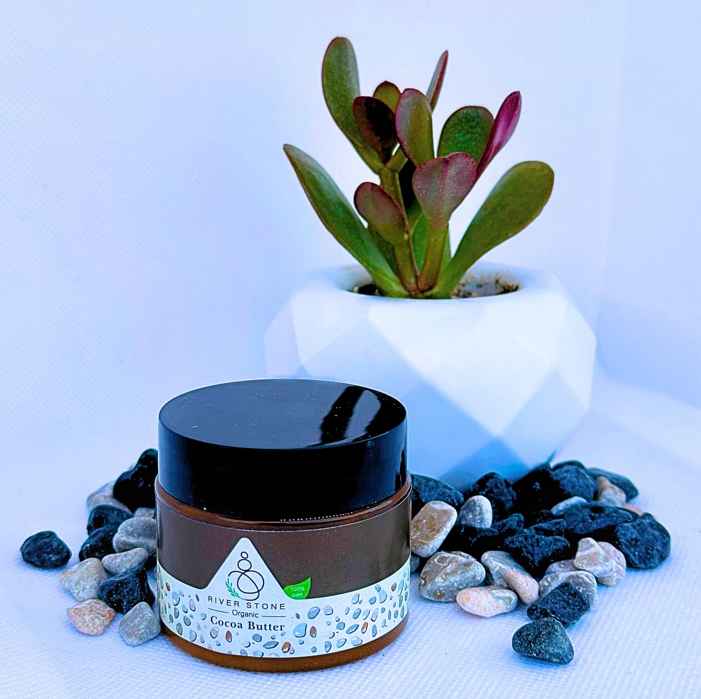 Cocoa Butter (50 ml)
