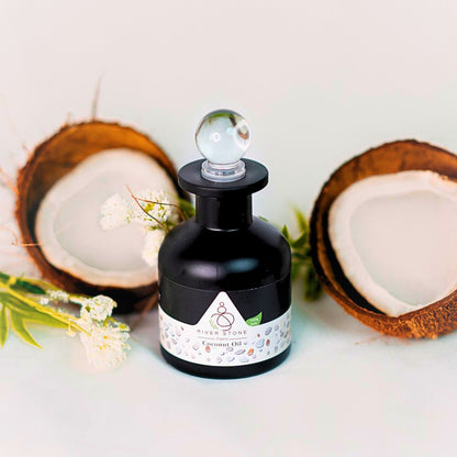 Coconut Oil (150 ml)
