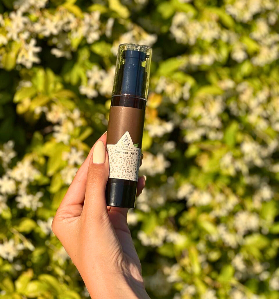 Coconut Oil (50 ml)