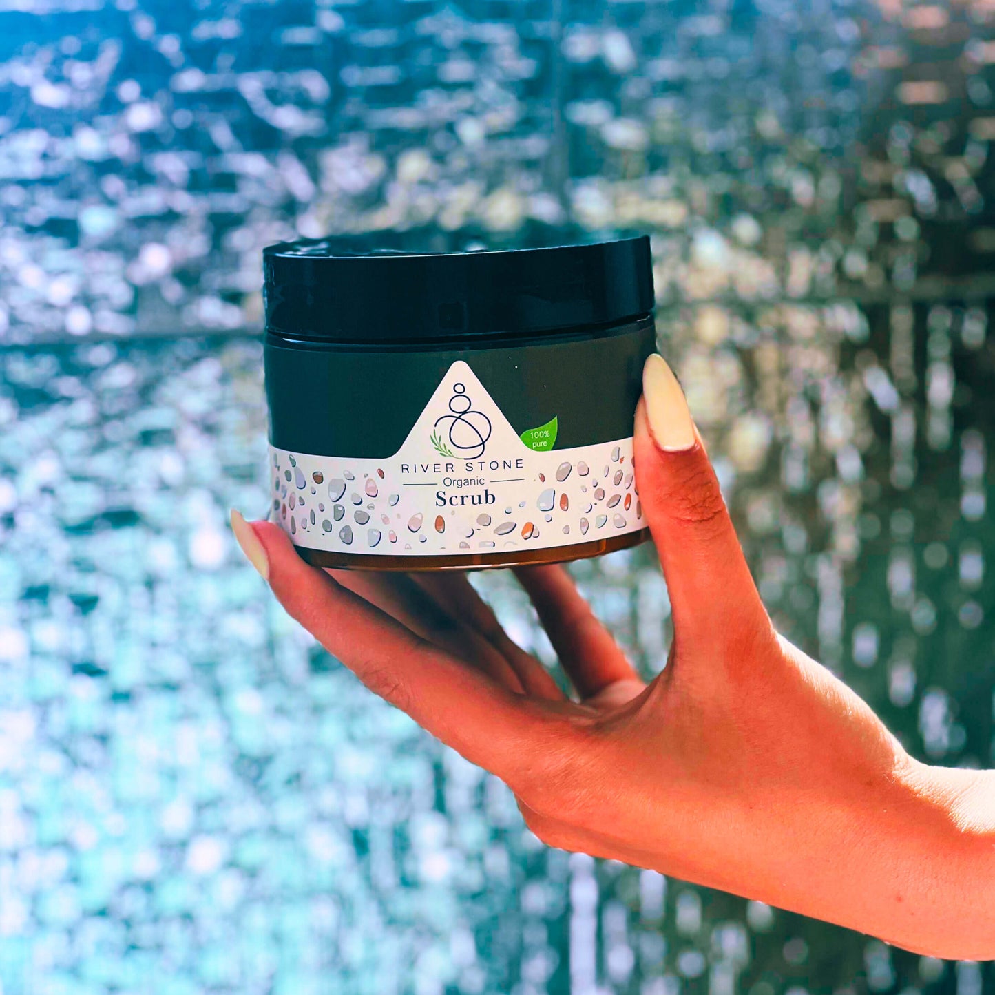Scrub (300 ml)