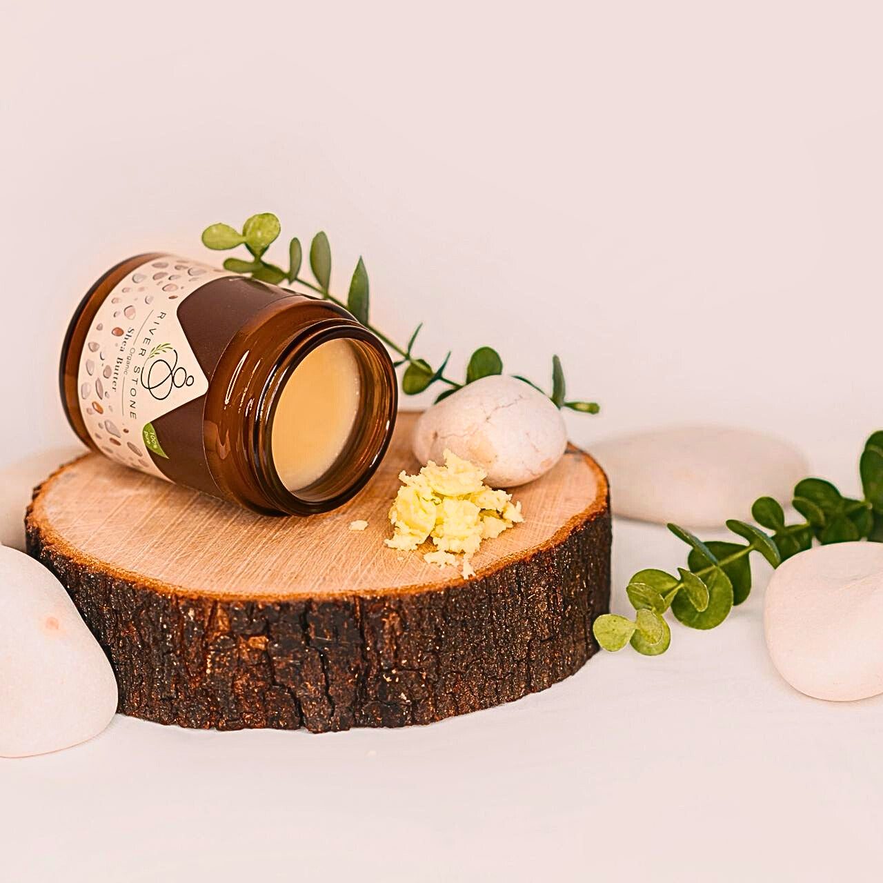 Shea Butter (150 ml)