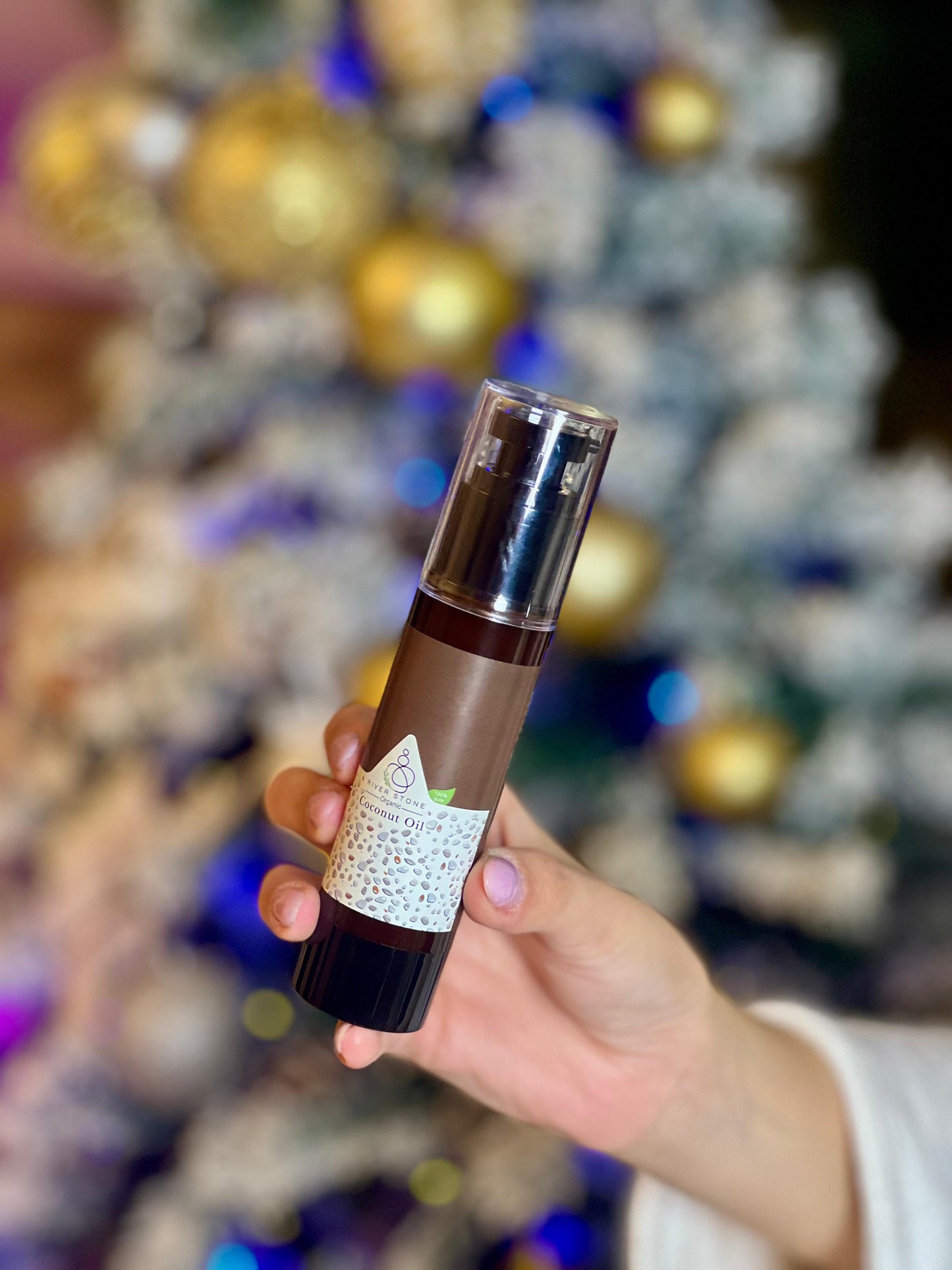 Santa's Self-Care Kit