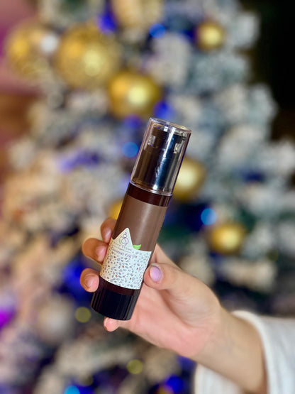 Santa's Self-Care Kit