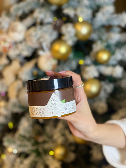 Santa's Self-Care Kit