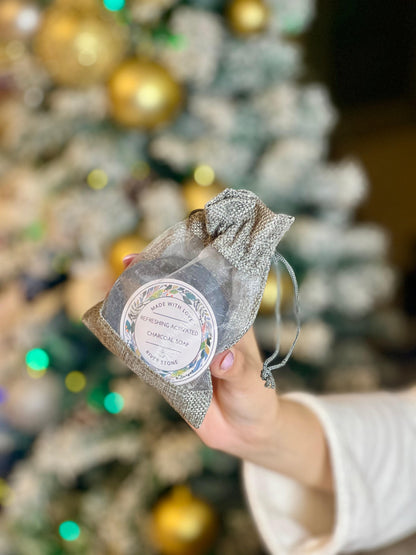 Santa's Self-Care Kit